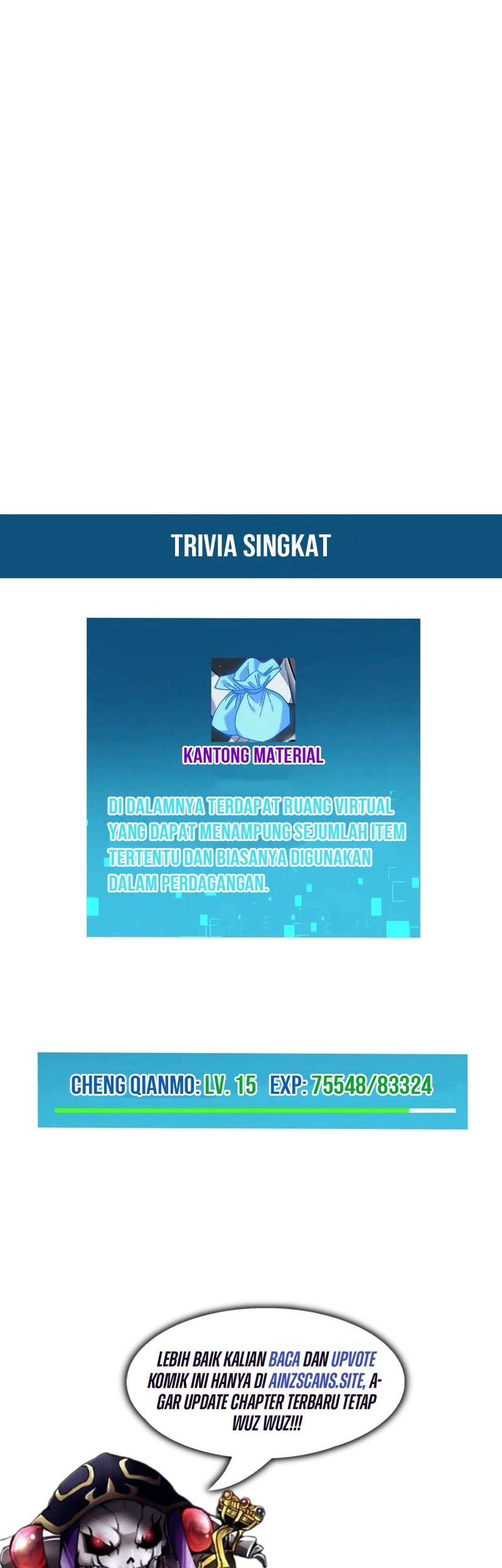 My Unbeatable Passive Skill Lets Me Deal Massive Damage! Chapter 9 Gambar 53