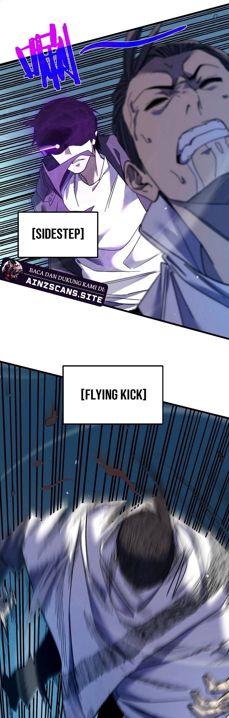 My Unbeatable Passive Skill Lets Me Deal Massive Damage! Chapter 9 Gambar 18