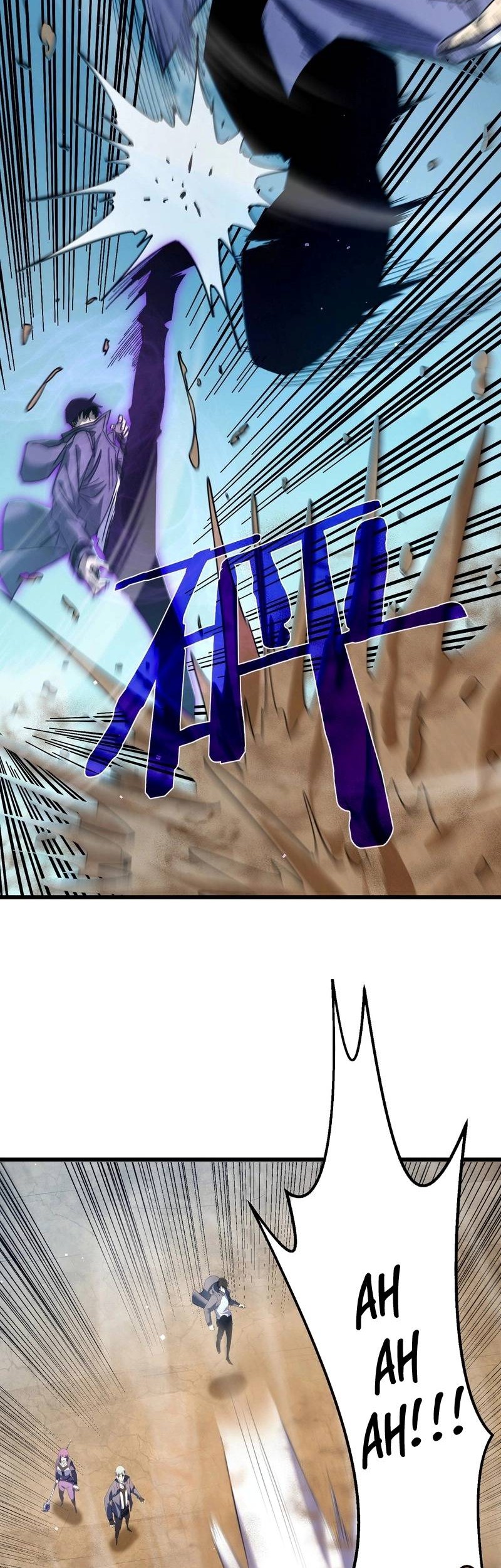 My Unbeatable Passive Skill Lets Me Deal Massive Damage! Chapter 9 Gambar 19