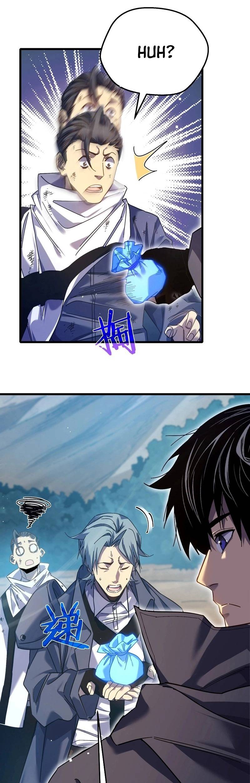 My Unbeatable Passive Skill Lets Me Deal Massive Damage! Chapter 9 Gambar 22
