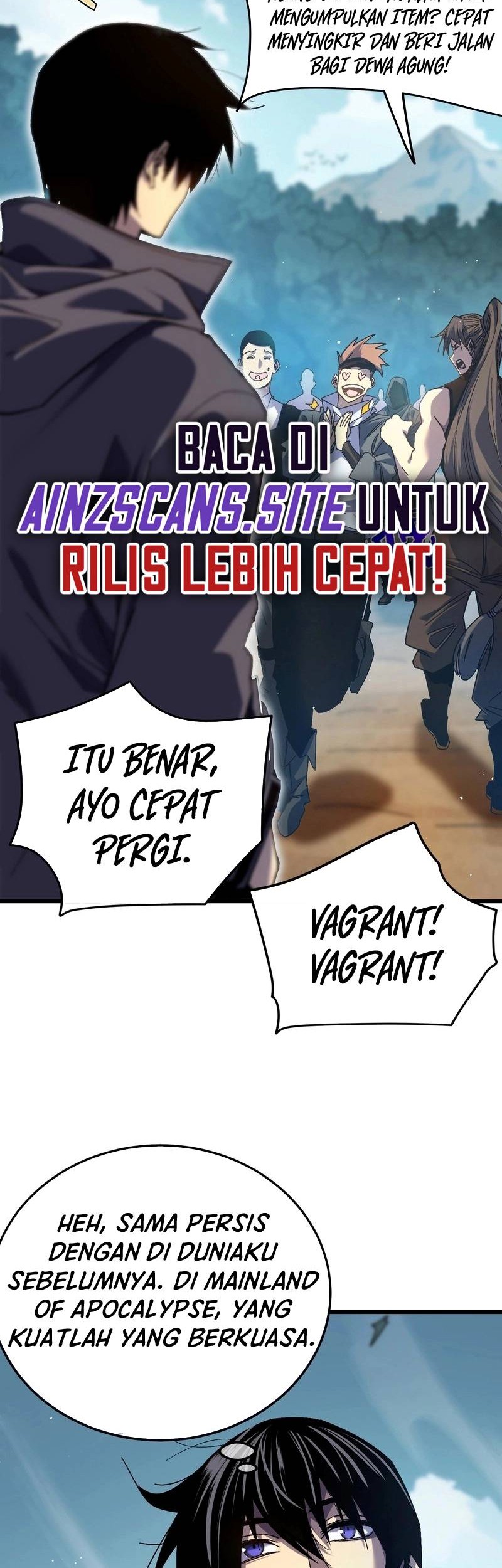 My Unbeatable Passive Skill Lets Me Deal Massive Damage! Chapter 9 Gambar 26