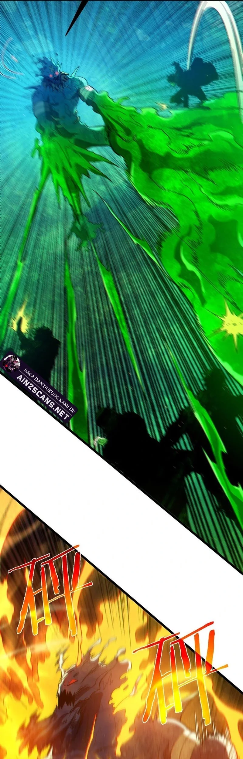 My Unbeatable Passive Skill Lets Me Deal Massive Damage! Chapter 90 - https://img.komiku.org/upload5/my-unbeatable-passive-skill-lets-me/90/2025-10-25/9_part1.webp