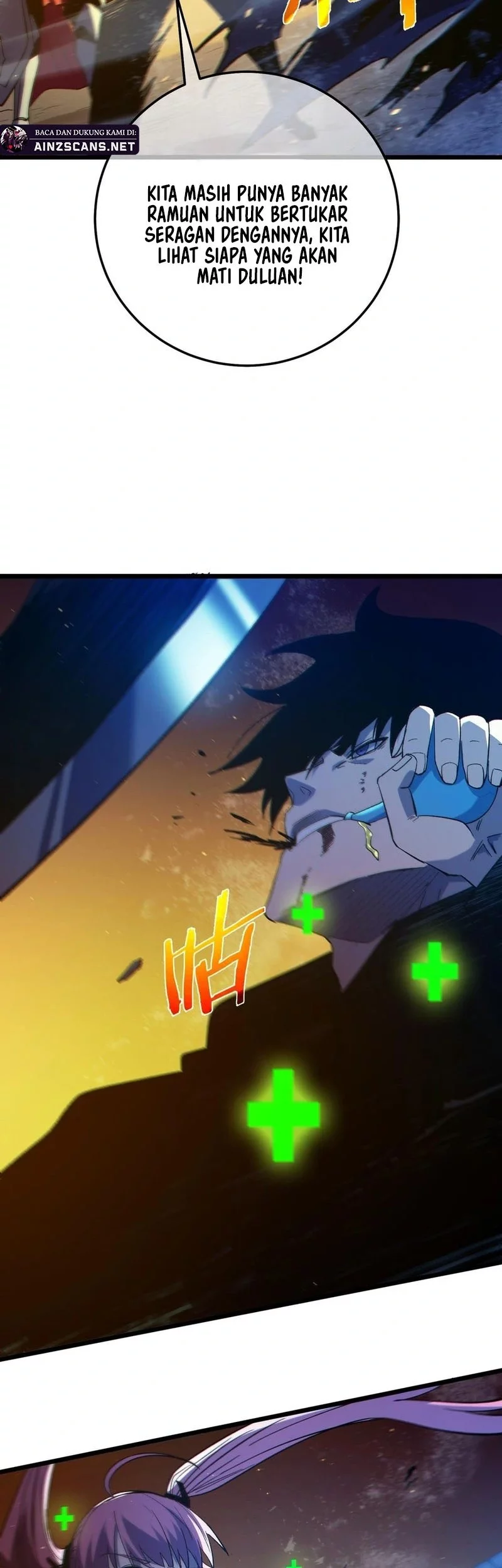 My Unbeatable Passive Skill Lets Me Deal Massive Damage! Chapter 91 - https://img.komiku.org/upload5/my-unbeatable-passive-skill-lets-me/91/2025-10-26/10_part3.webp