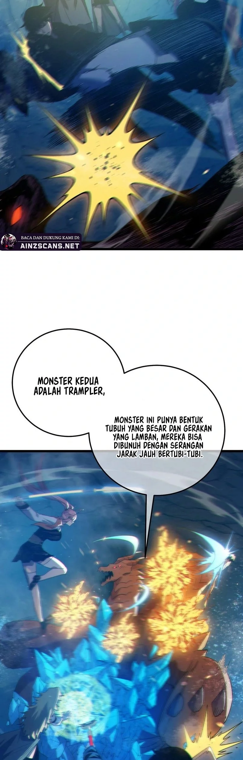 My Unbeatable Passive Skill Lets Me Deal Massive Damage! Chapter 91 - https://img.komiku.org/upload5/my-unbeatable-passive-skill-lets-me/91/2025-10-26/2_part3.webp