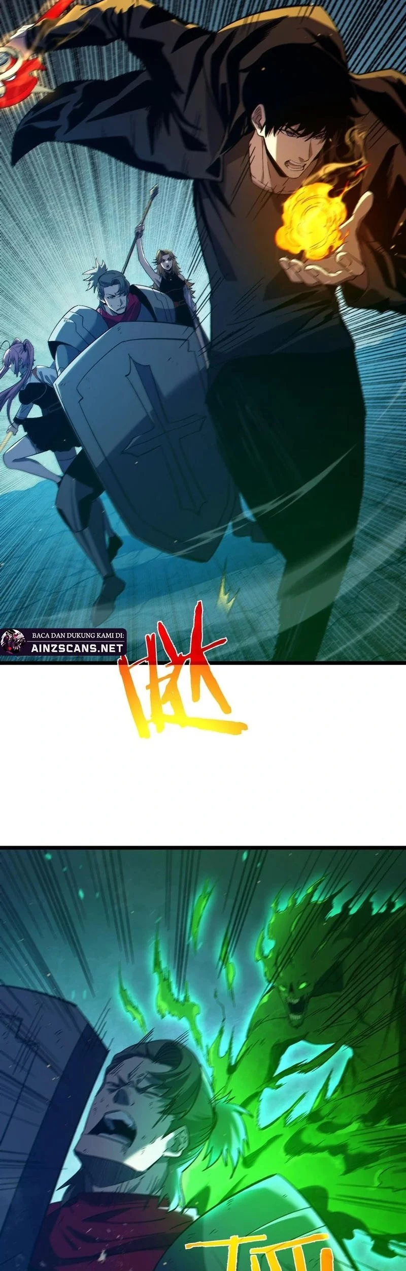 My Unbeatable Passive Skill Lets Me Deal Massive Damage! Chapter 91 - https://img.komiku.org/upload5/my-unbeatable-passive-skill-lets-me/91/2025-10-26/3_part2.webp