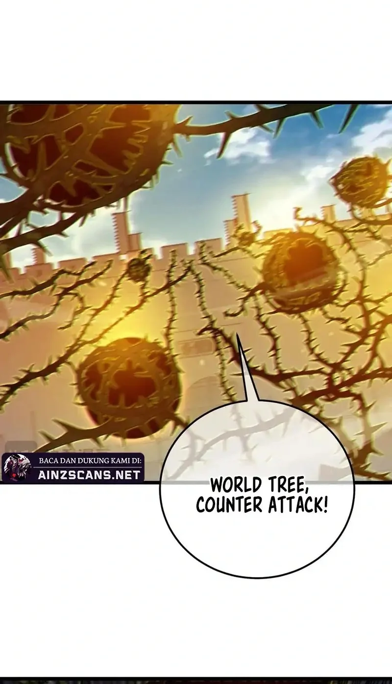 My Unbeatable Passive Skill Lets Me Deal Massive Damage! Chapter 92 Gambar 39