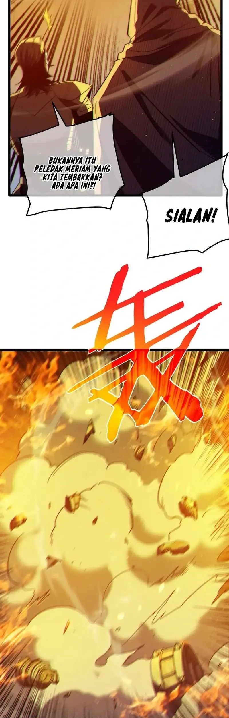 My Unbeatable Passive Skill Lets Me Deal Massive Damage! Chapter 92 Gambar 41