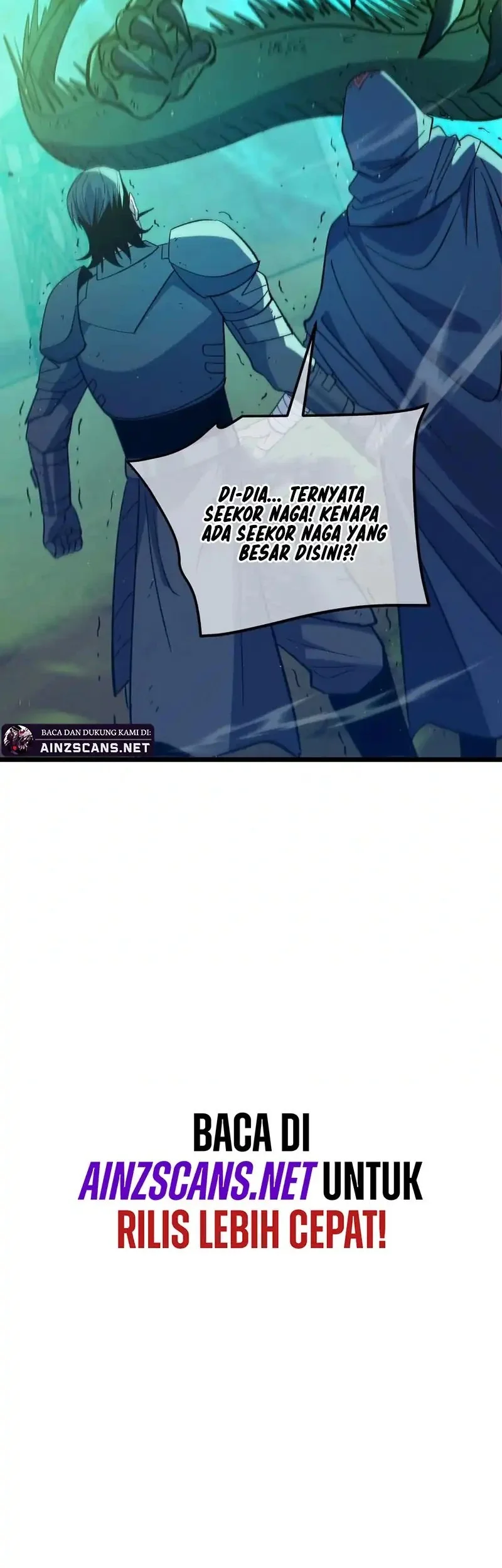 My Unbeatable Passive Skill Lets Me Deal Massive Damage! Chapter 92 Gambar 54