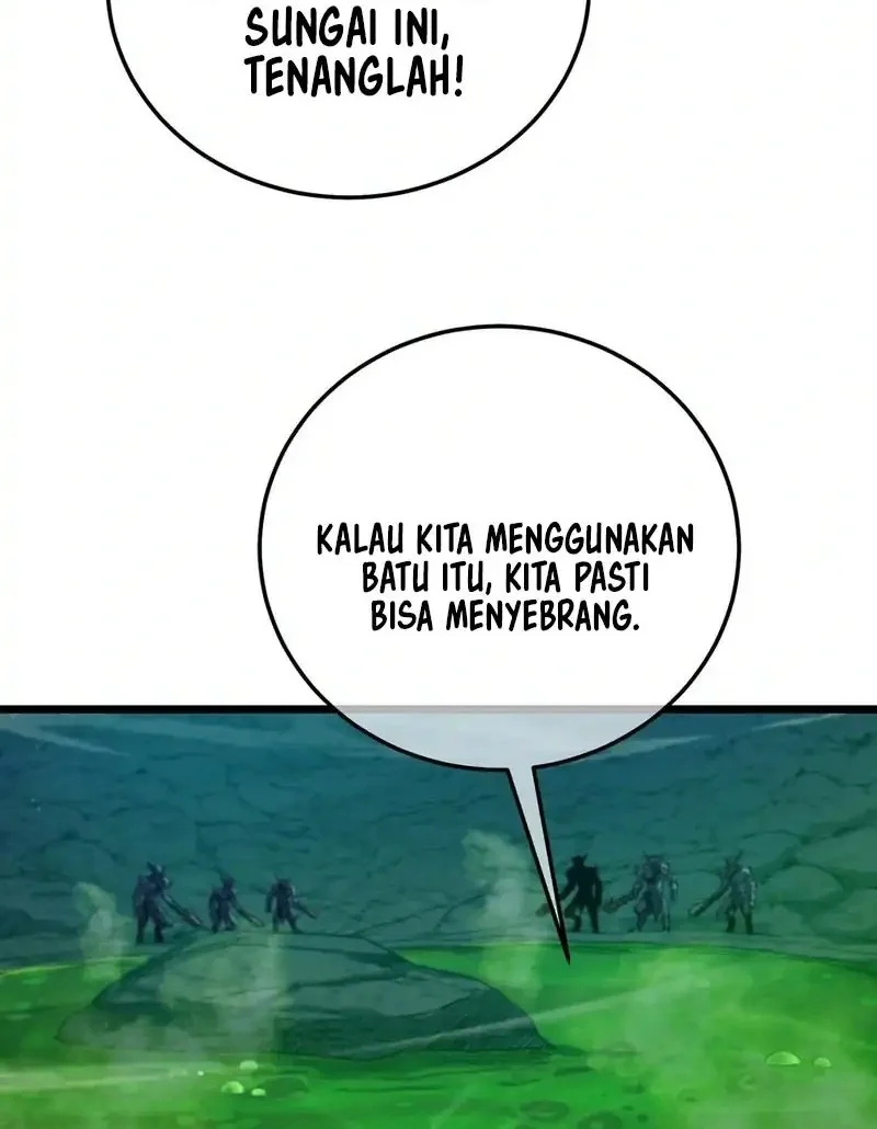 My Unbeatable Passive Skill Lets Me Deal Massive Damage! Chapter 92 Gambar 8