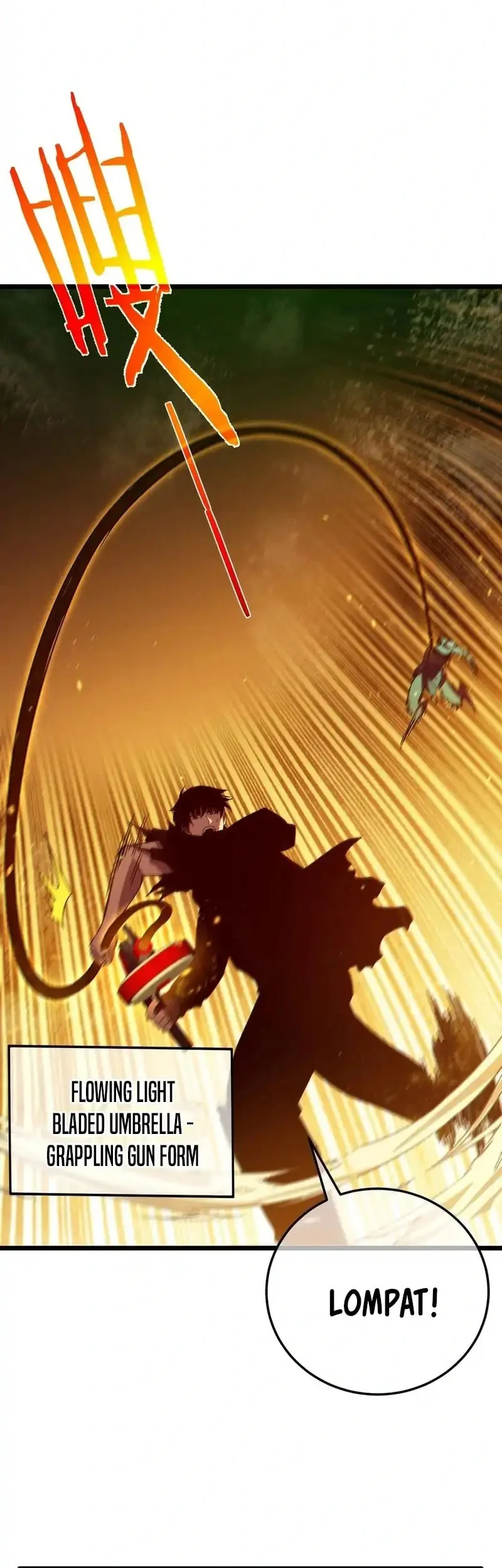 My Unbeatable Passive Skill Lets Me Deal Massive Damage! Chapter 92 Gambar 21