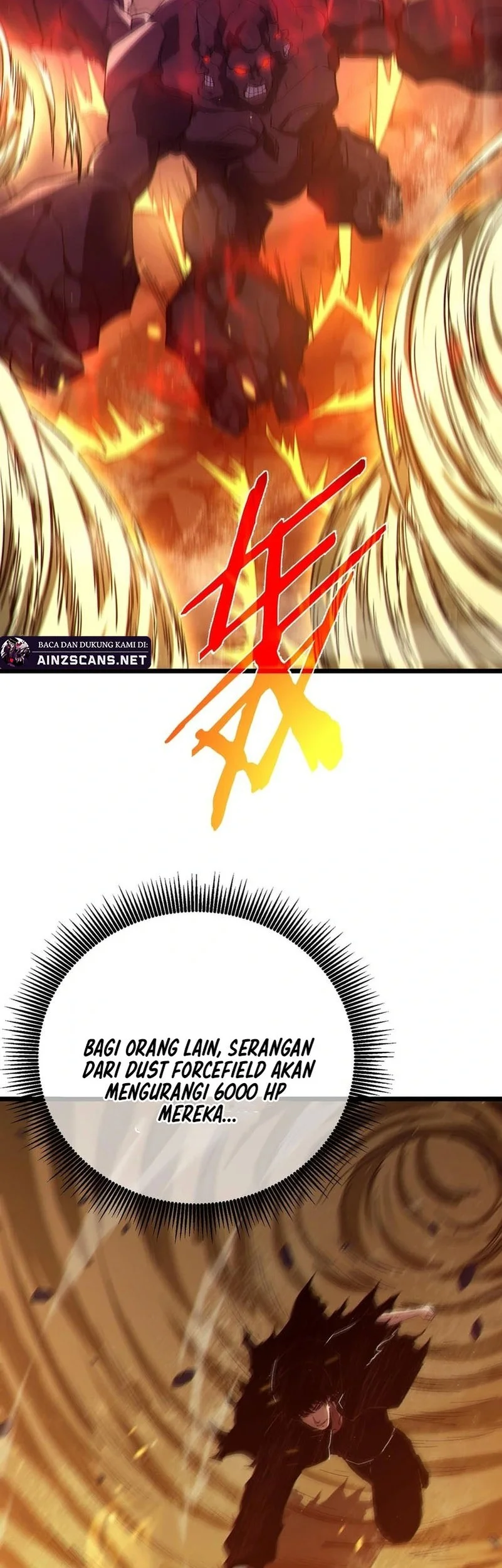 My Unbeatable Passive Skill Lets Me Deal Massive Damage! Chapter 93 Gambar 40