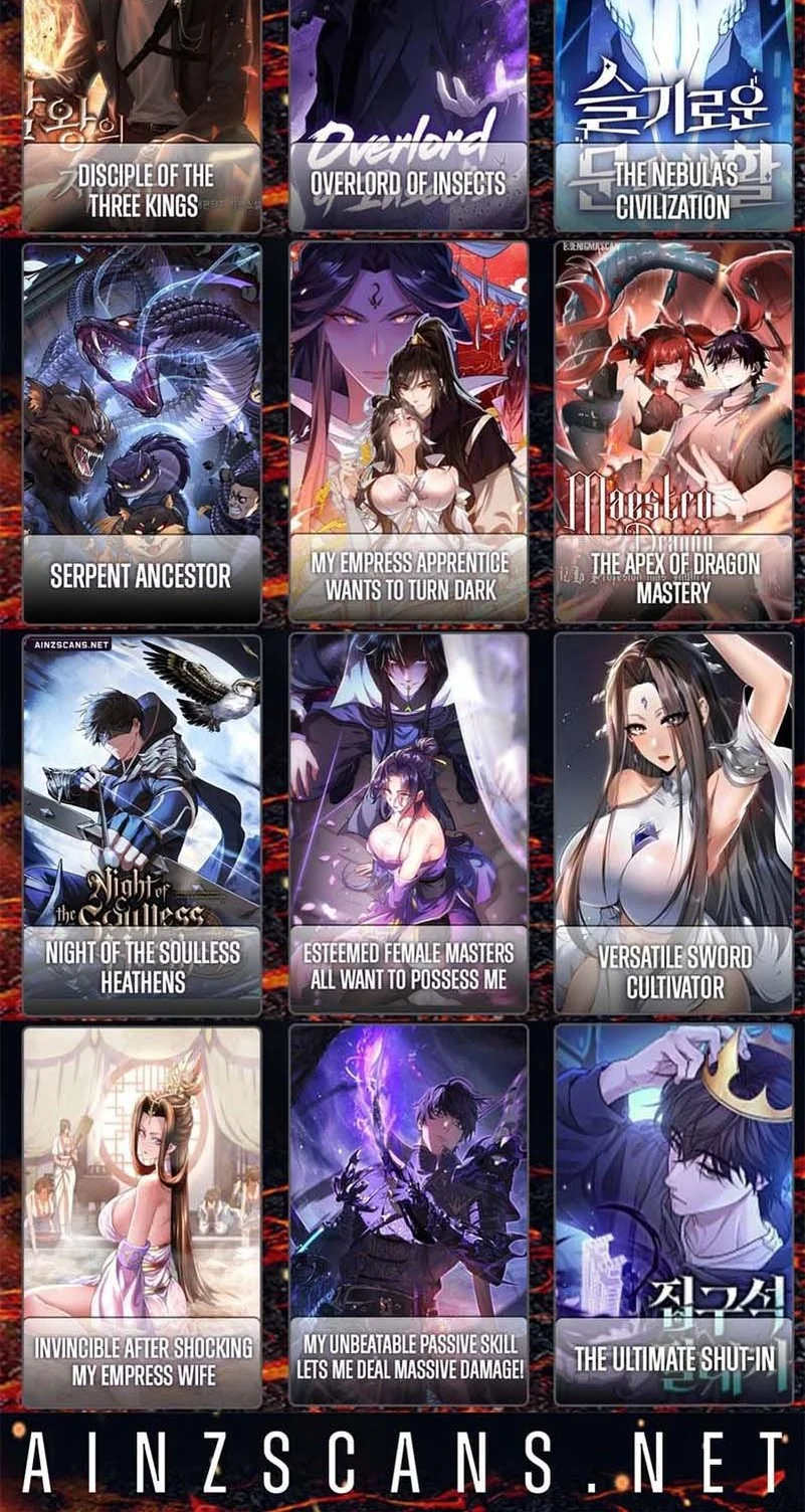 My Unbeatable Passive Skill Lets Me Deal Massive Damage! Chapter 93 Gambar 56