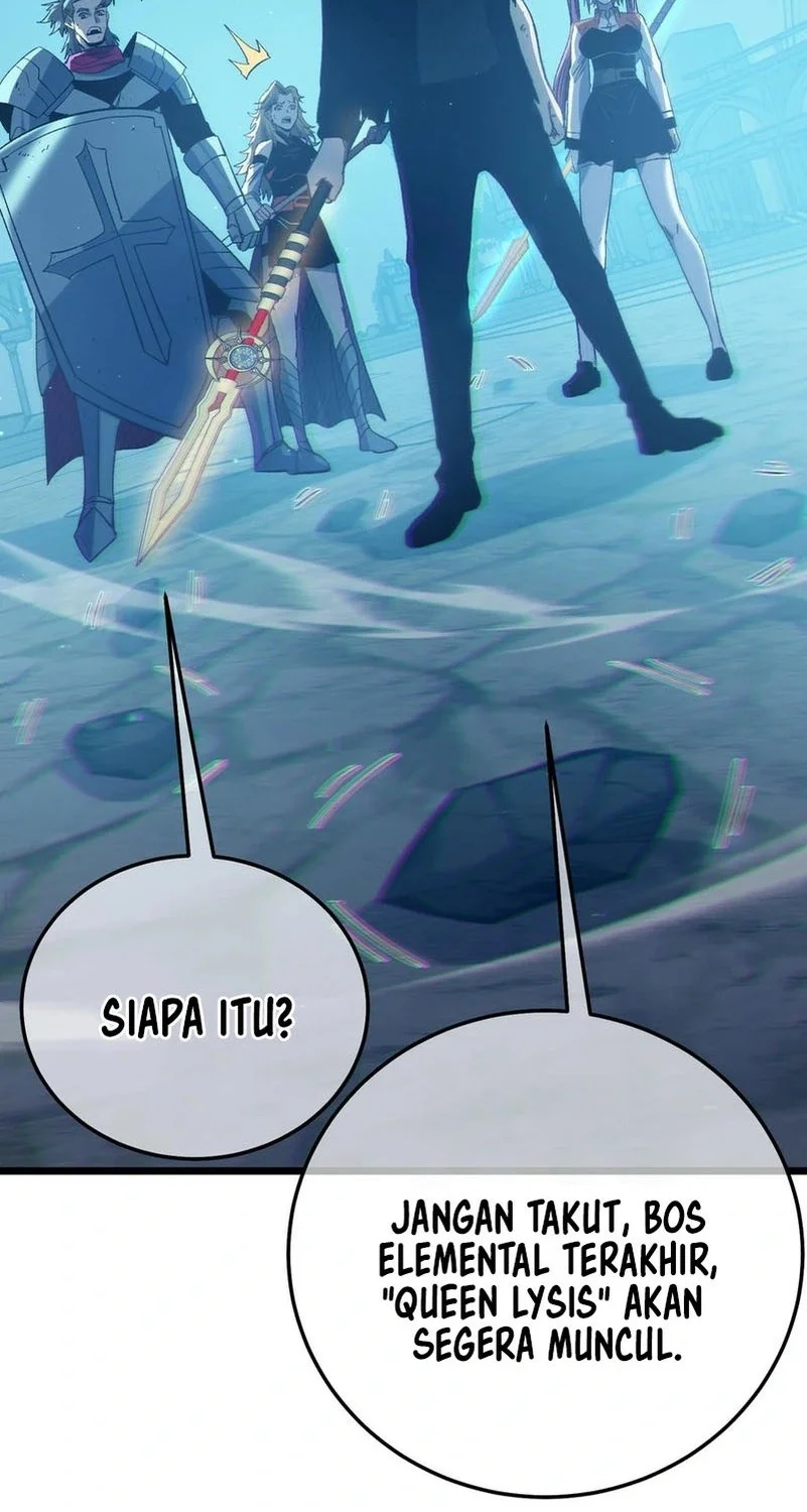 My Unbeatable Passive Skill Lets Me Deal Massive Damage! Chapter 93 Gambar 11