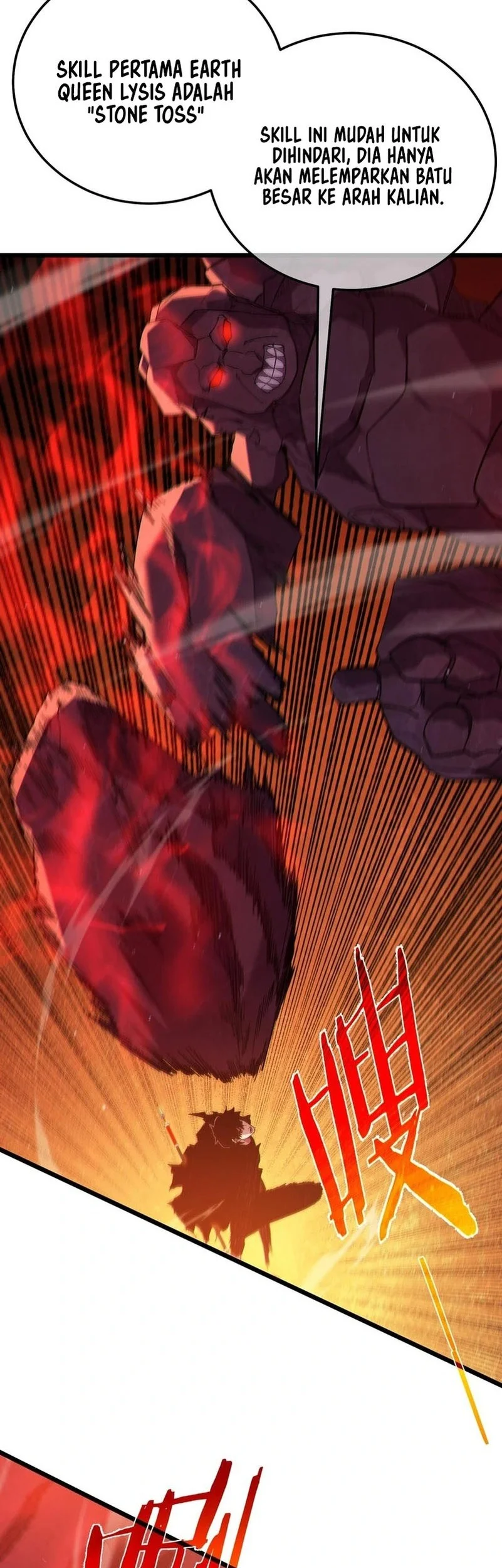 My Unbeatable Passive Skill Lets Me Deal Massive Damage! Chapter 93 Gambar 17