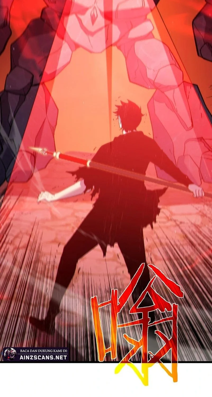 My Unbeatable Passive Skill Lets Me Deal Massive Damage! Chapter 93 Gambar 19