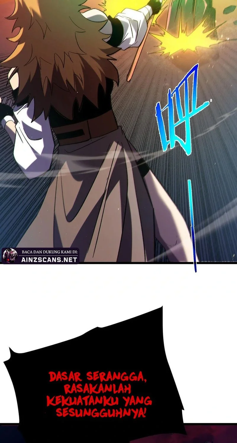 My Unbeatable Passive Skill Lets Me Deal Massive Damage! Chapter 93 Gambar 34