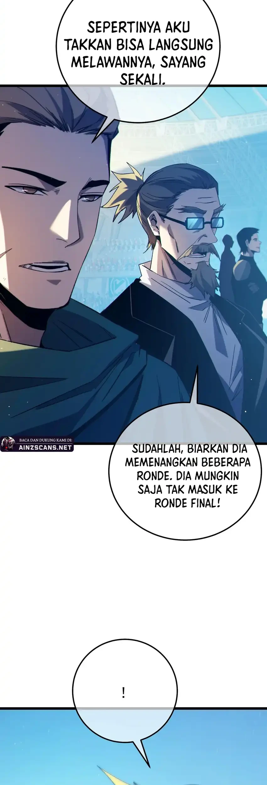 My Unbeatable Passive Skill Lets Me Deal Massive Damage! Chapter 94 Gambar 42