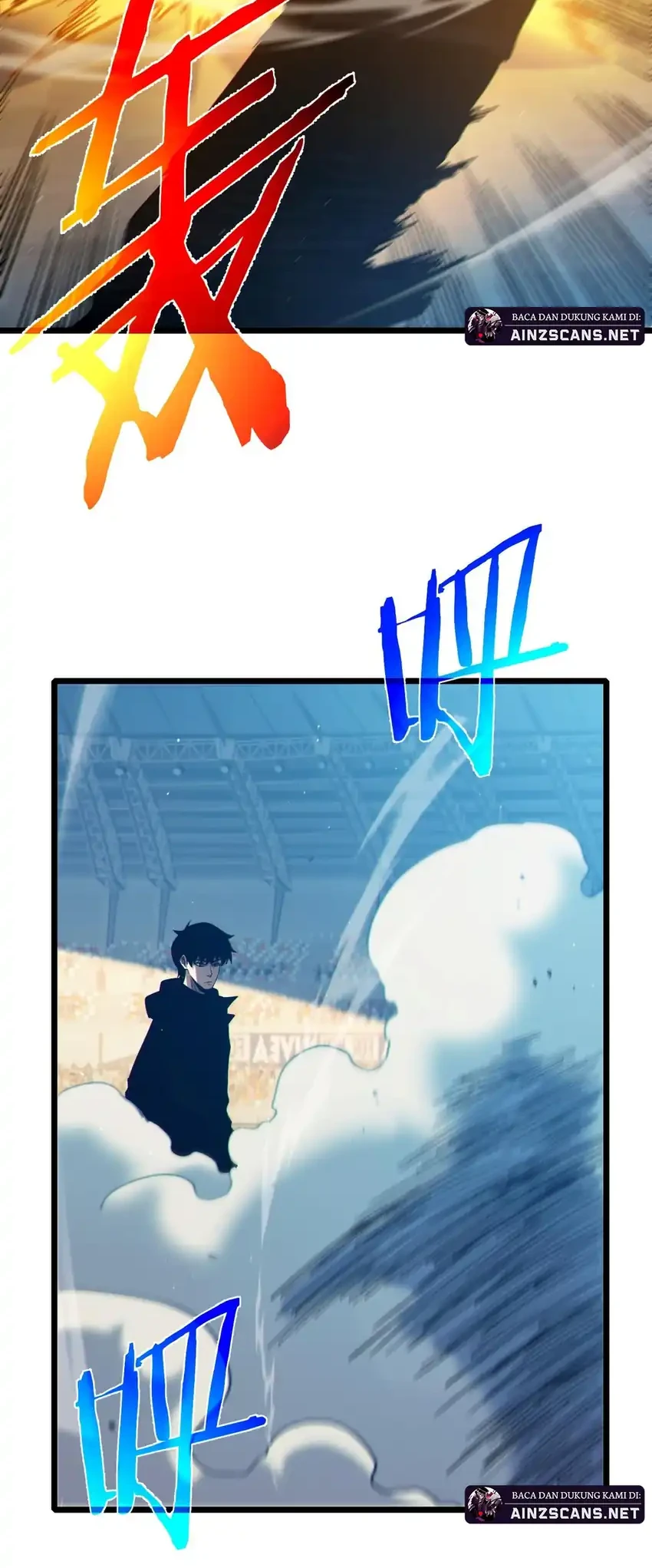 My Unbeatable Passive Skill Lets Me Deal Massive Damage! Chapter 94 Gambar 51