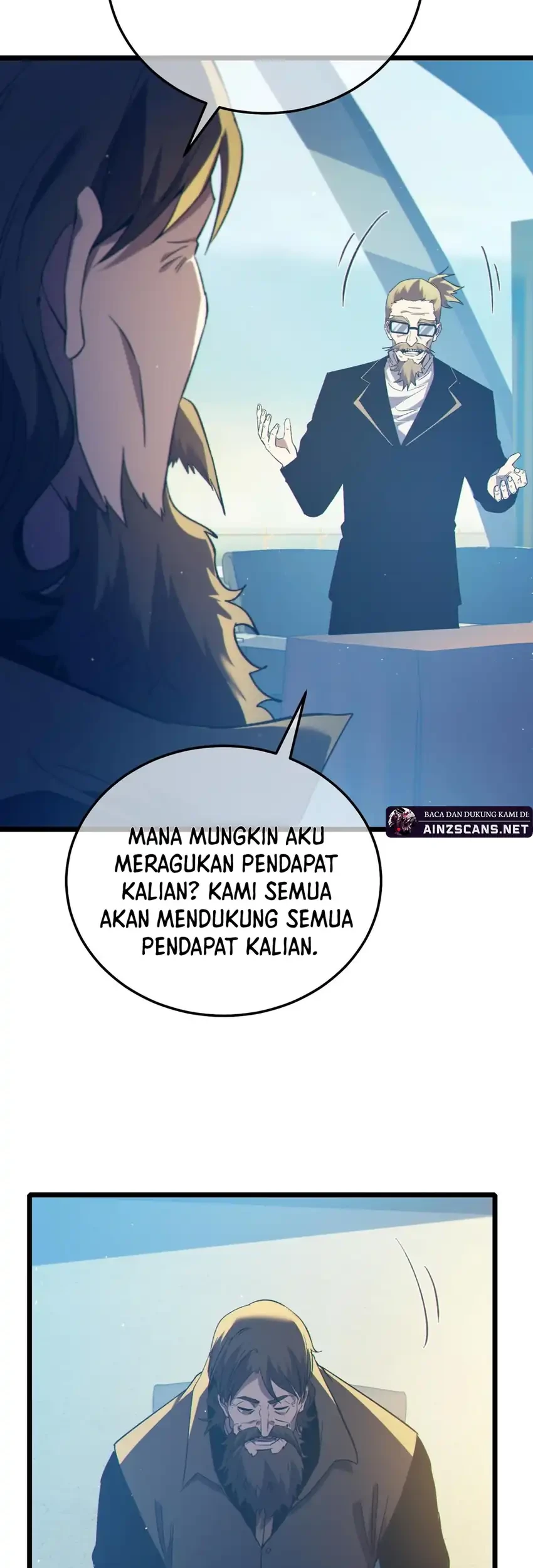 My Unbeatable Passive Skill Lets Me Deal Massive Damage! Chapter 94 Gambar 10