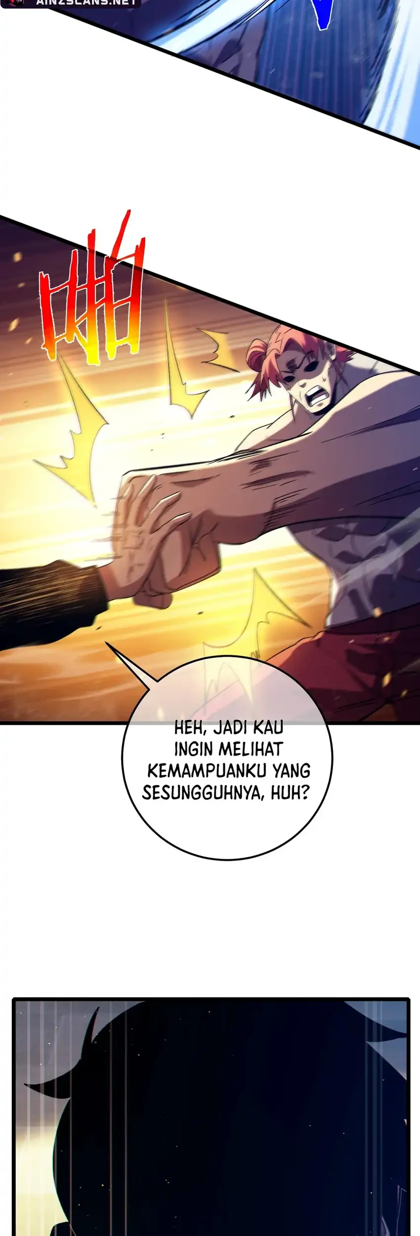 My Unbeatable Passive Skill Lets Me Deal Massive Damage! Chapter 95 Gambar 6