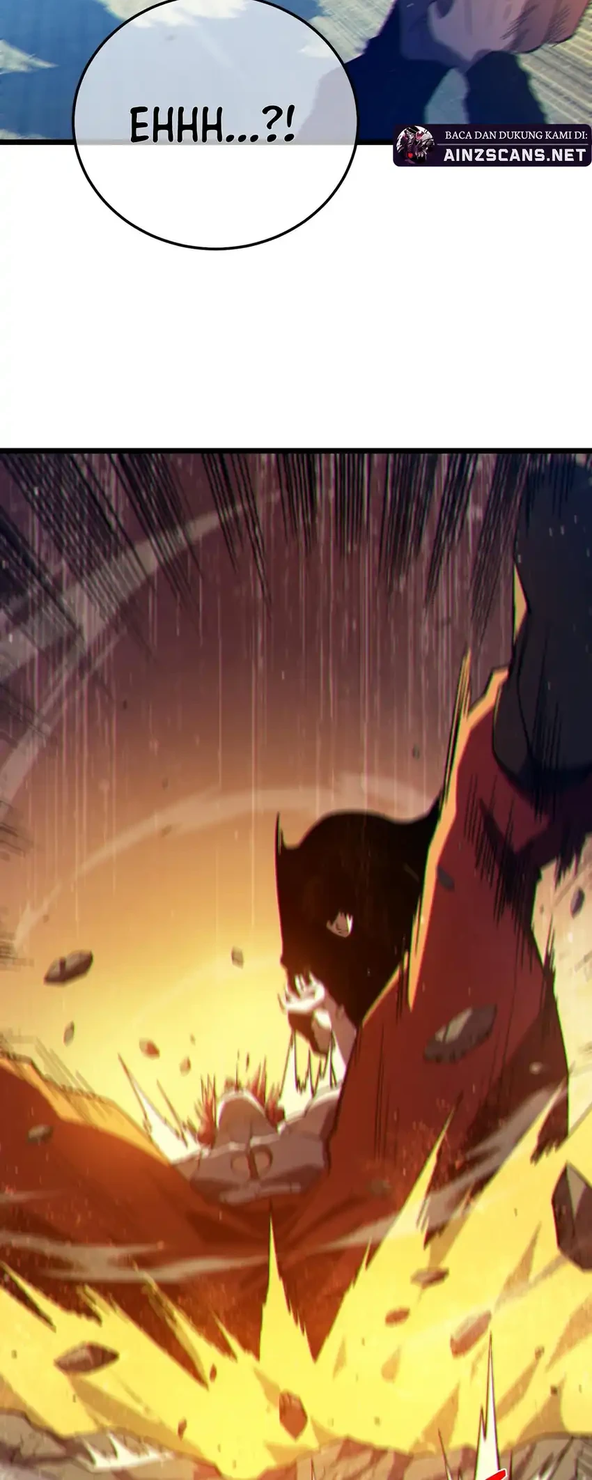 My Unbeatable Passive Skill Lets Me Deal Massive Damage! Chapter 95 Gambar 8