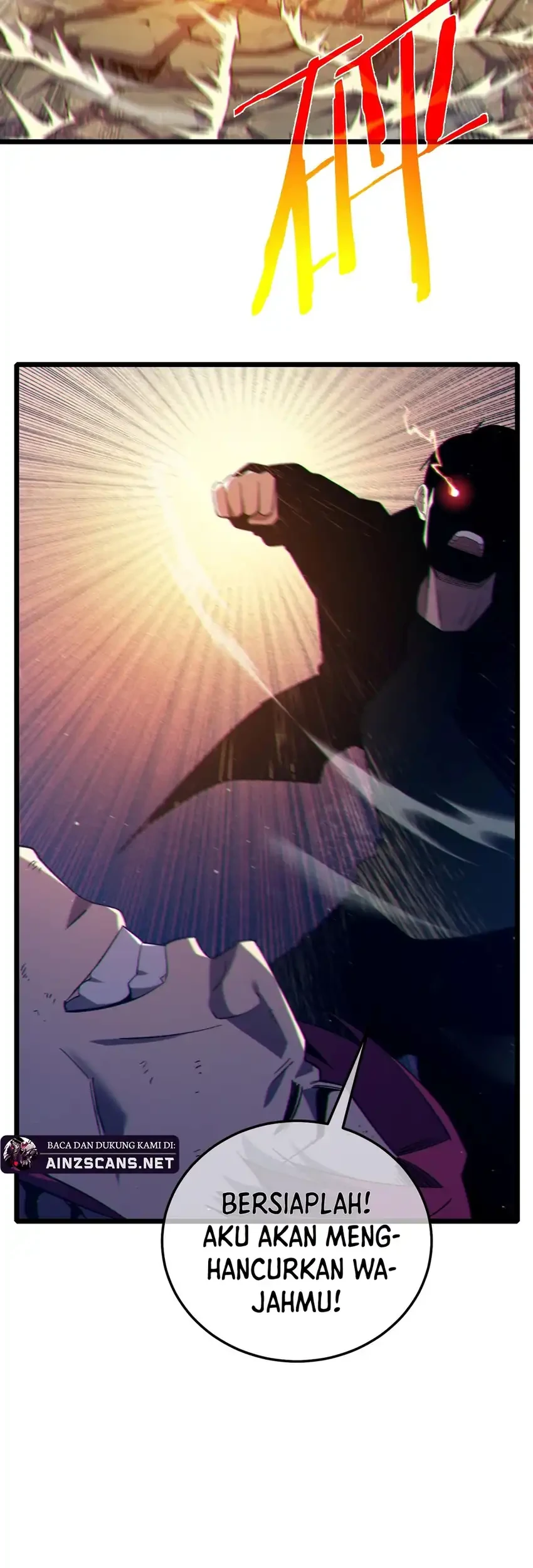 My Unbeatable Passive Skill Lets Me Deal Massive Damage! Chapter 95 Gambar 9