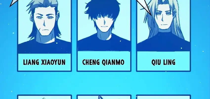 My Unbeatable Passive Skill Lets Me Deal Massive Damage! Chapter 95 Gambar 31