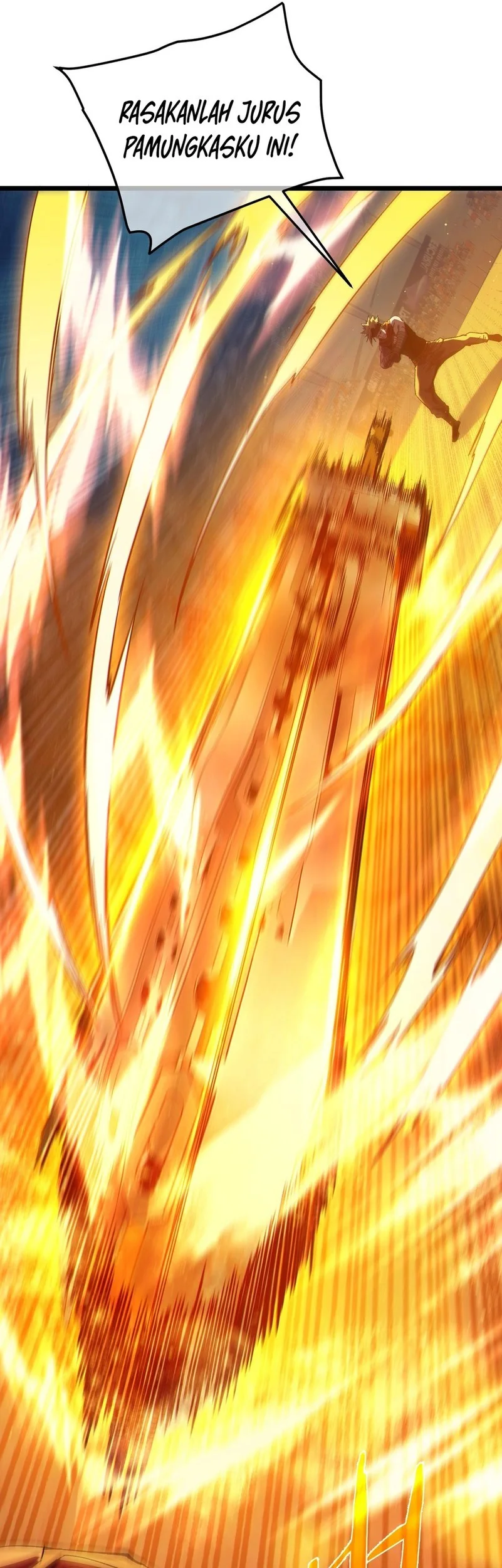 My Unbeatable Passive Skill Lets Me Deal Massive Damage! Chapter 96 Gambar 35