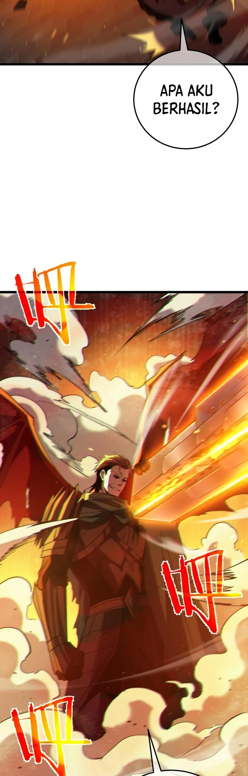 My Unbeatable Passive Skill Lets Me Deal Massive Damage! Chapter 96 Gambar 37