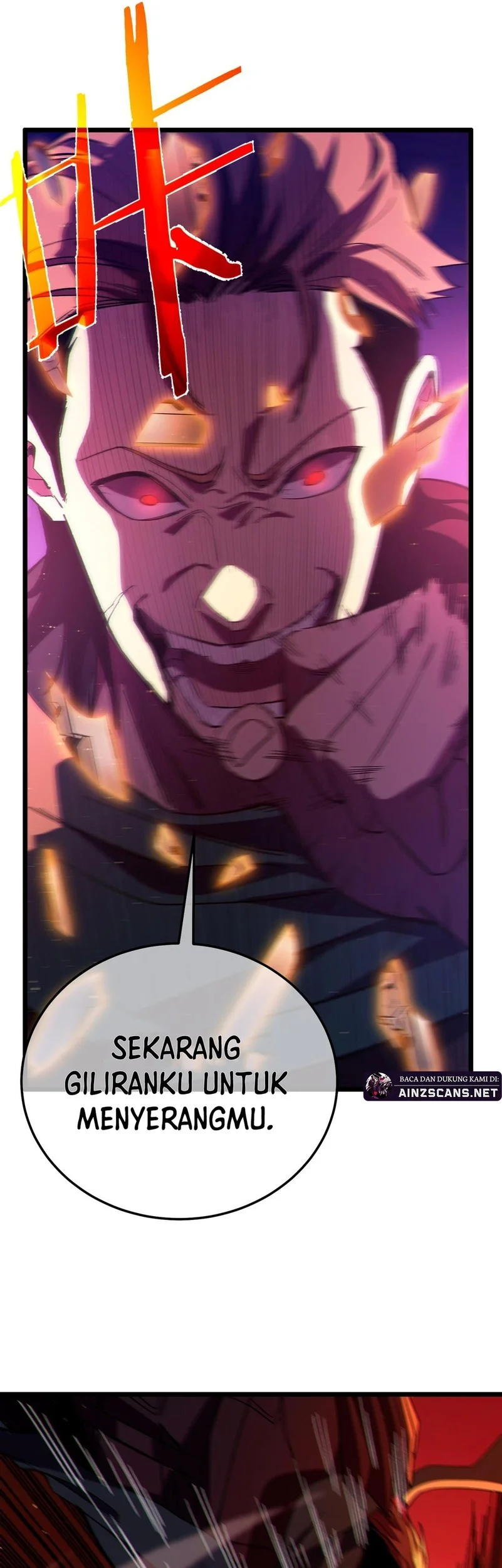 My Unbeatable Passive Skill Lets Me Deal Massive Damage! Chapter 96 Gambar 39