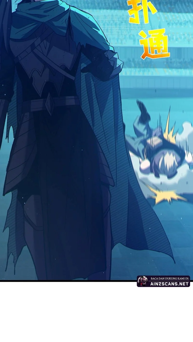 My Unbeatable Passive Skill Lets Me Deal Massive Damage! Chapter 96 Gambar 57