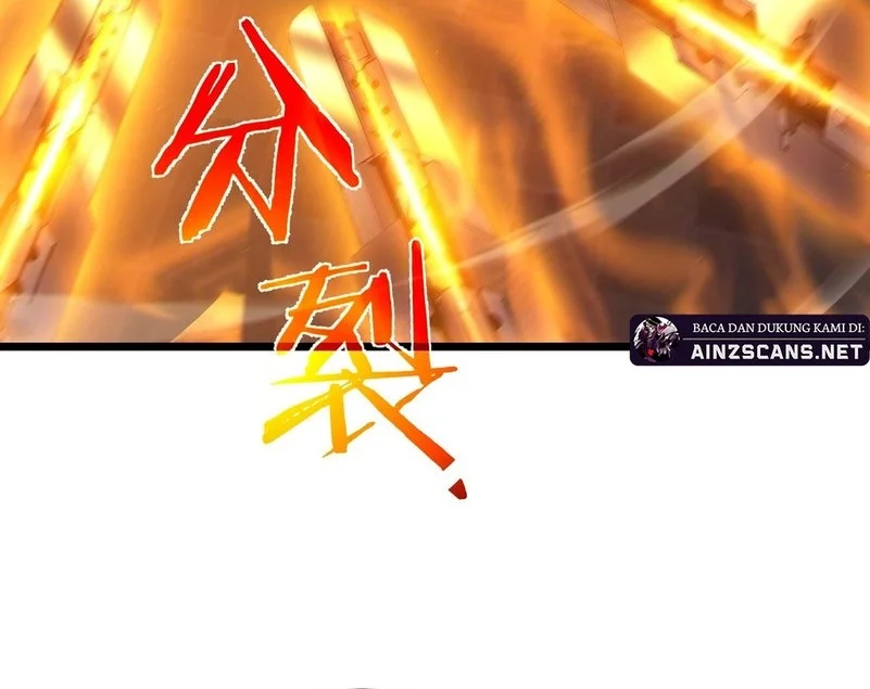 My Unbeatable Passive Skill Lets Me Deal Massive Damage! Chapter 96 Gambar 26