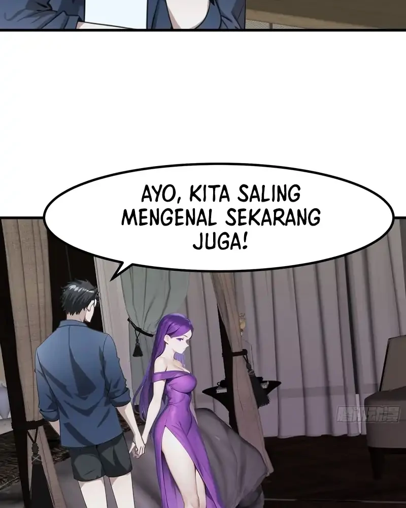 My Wife Comes From the Thousand-Year-Old Underworld Chapter 101 Gambar 15
