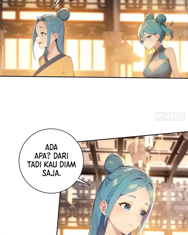 My Wife Comes From the Thousand-Year-Old Underworld Chapter 102 Gambar 10