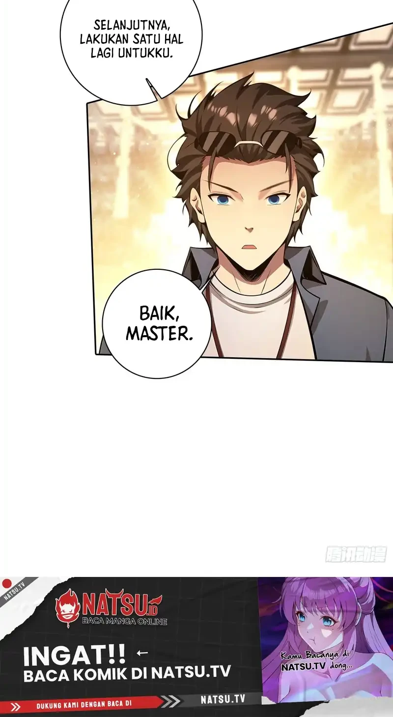 My Wife Comes From the Thousand-Year-Old Underworld Chapter 102 Gambar 13