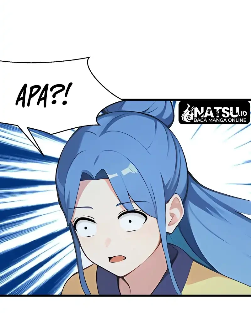 My Wife Comes From the Thousand-Year-Old Underworld Chapter 103 Gambar 20