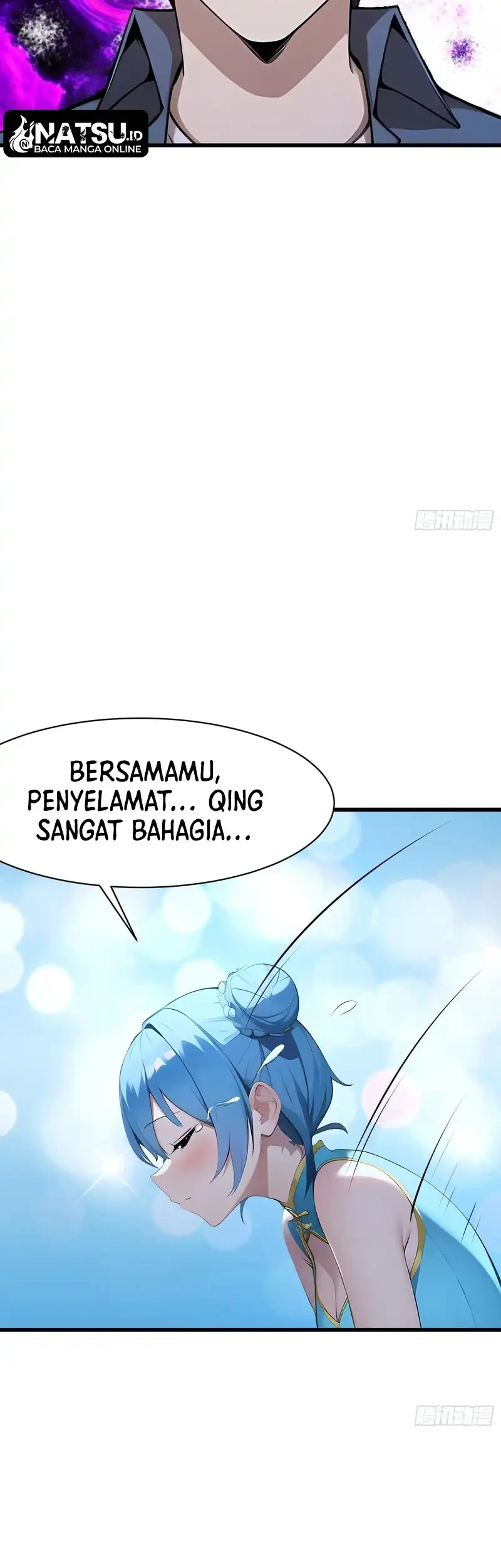 My Wife Comes From the Thousand-Year-Old Underworld Chapter 103 Gambar 24