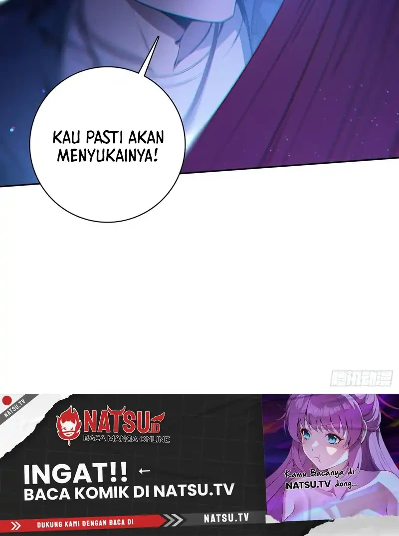 My Wife Comes From the Thousand-Year-Old Underworld Chapter 104 Gambar 13