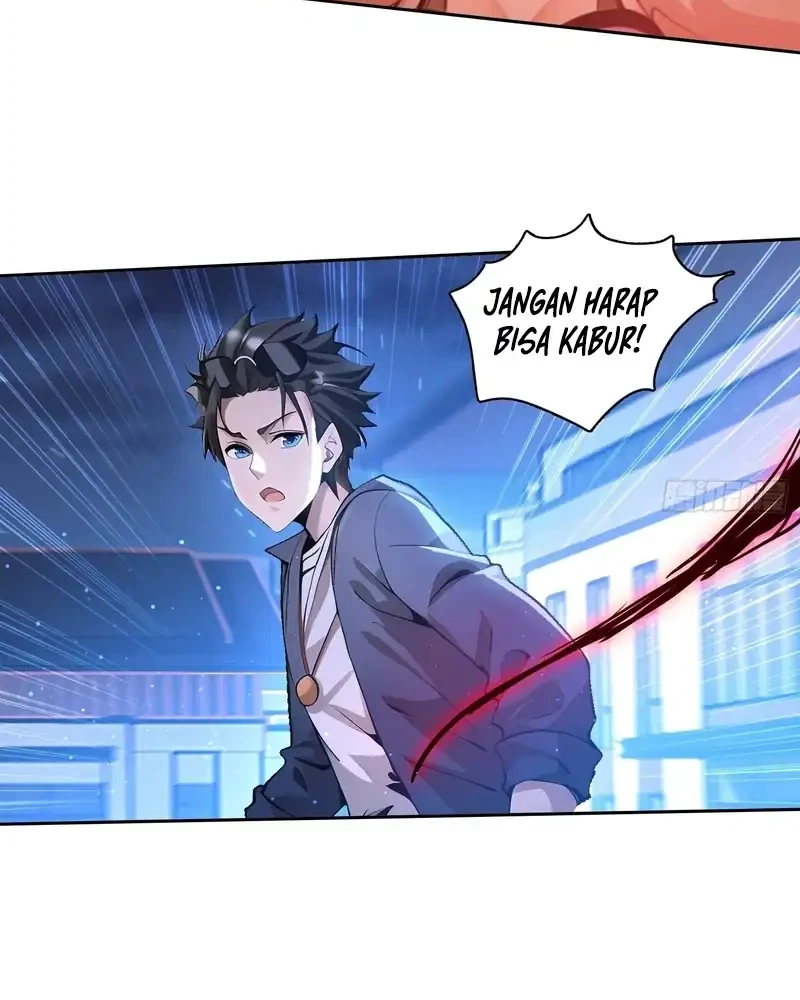 My Wife Comes From the Thousand-Year-Old Underworld Chapter 105 Gambar 10