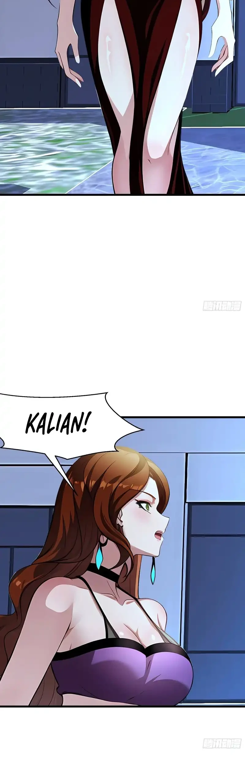My Wife Comes From the Thousand-Year-Old Underworld Chapter 106 Gambar 23
