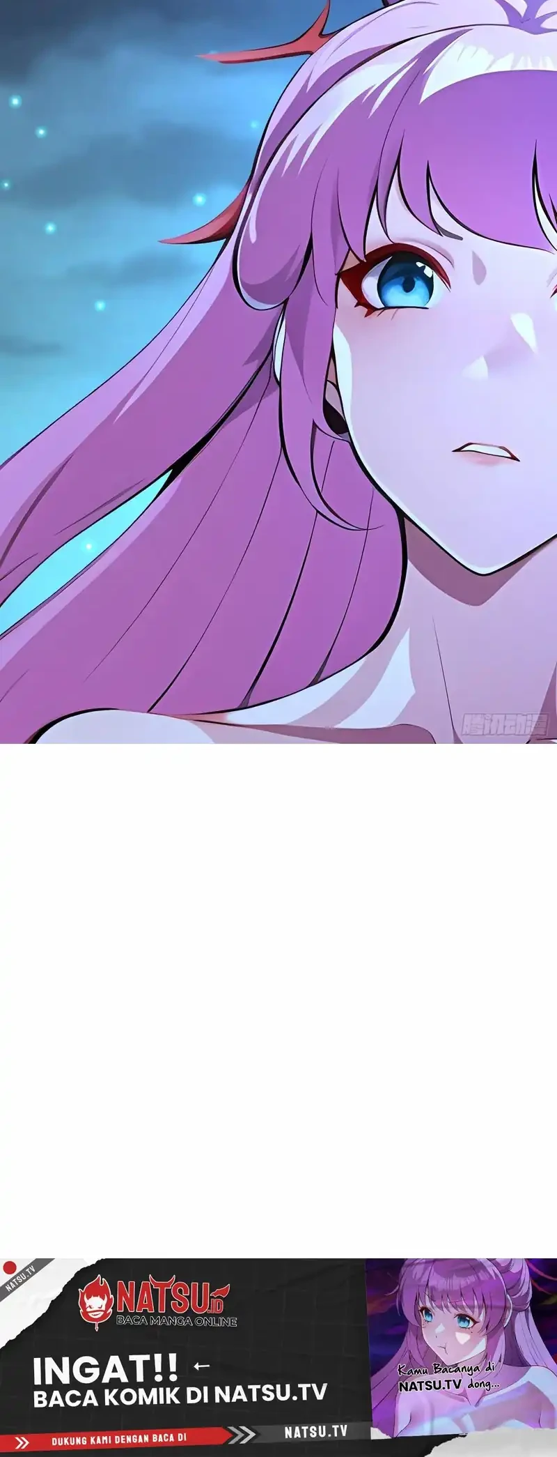 My Wife Comes From the Thousand-Year-Old Underworld Chapter 106 Gambar 29