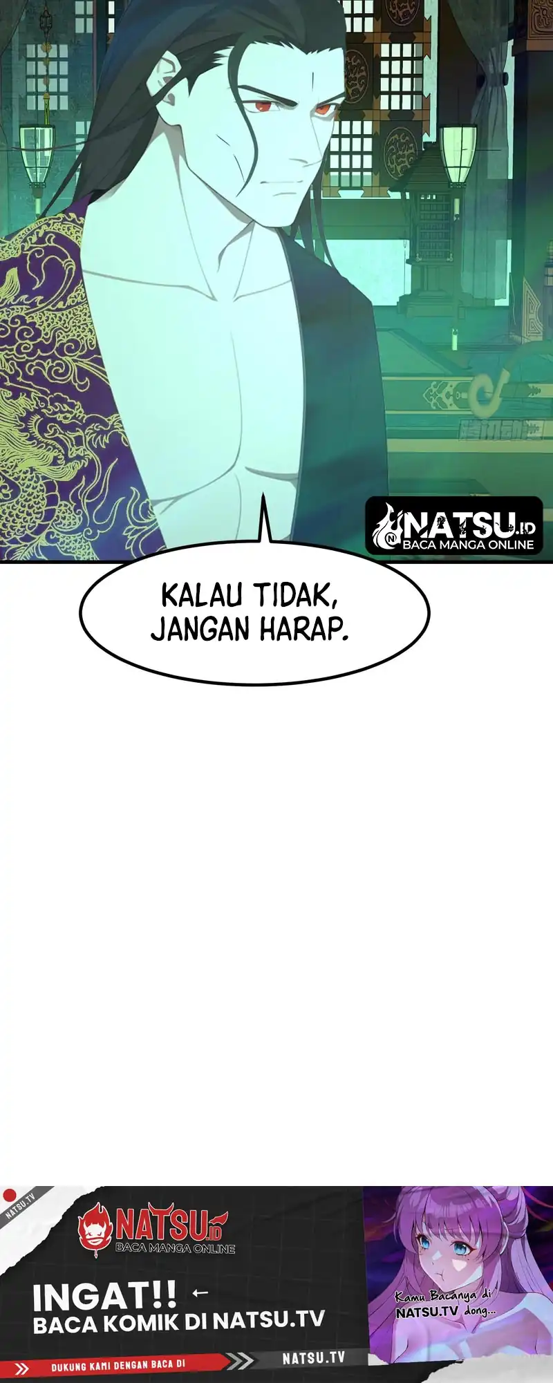My Wife Comes From the Thousand-Year-Old Underworld Chapter 107 Gambar 21