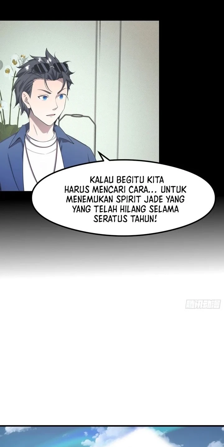 My Wife Comes From the Thousand-Year-Old Underworld Chapter 112 Gambar 22