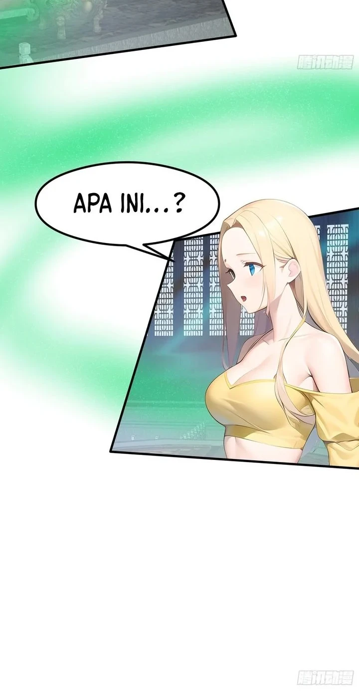 My Wife Comes From the Thousand-Year-Old Underworld Chapter 112 Gambar 24