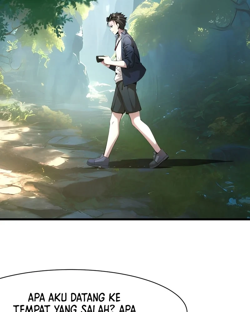 My Wife Comes From the Thousand-Year-Old Underworld Chapter 113 Gambar 15