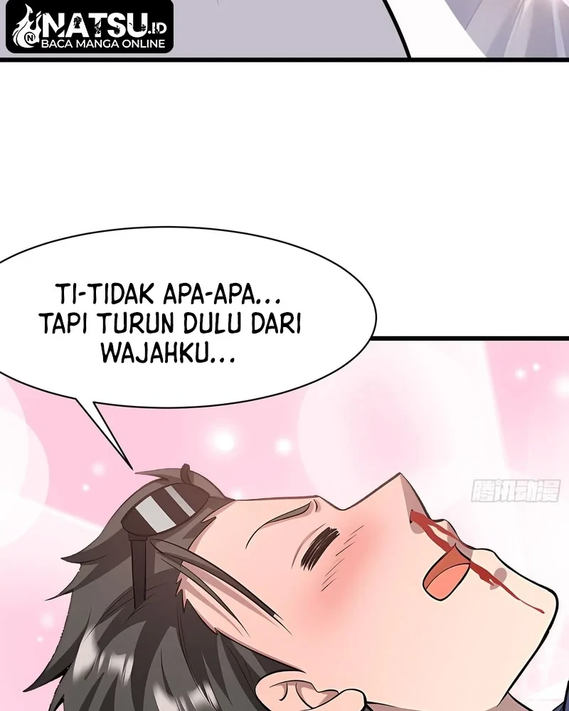My Wife Comes From the Thousand-Year-Old Underworld Chapter 113 Gambar 20