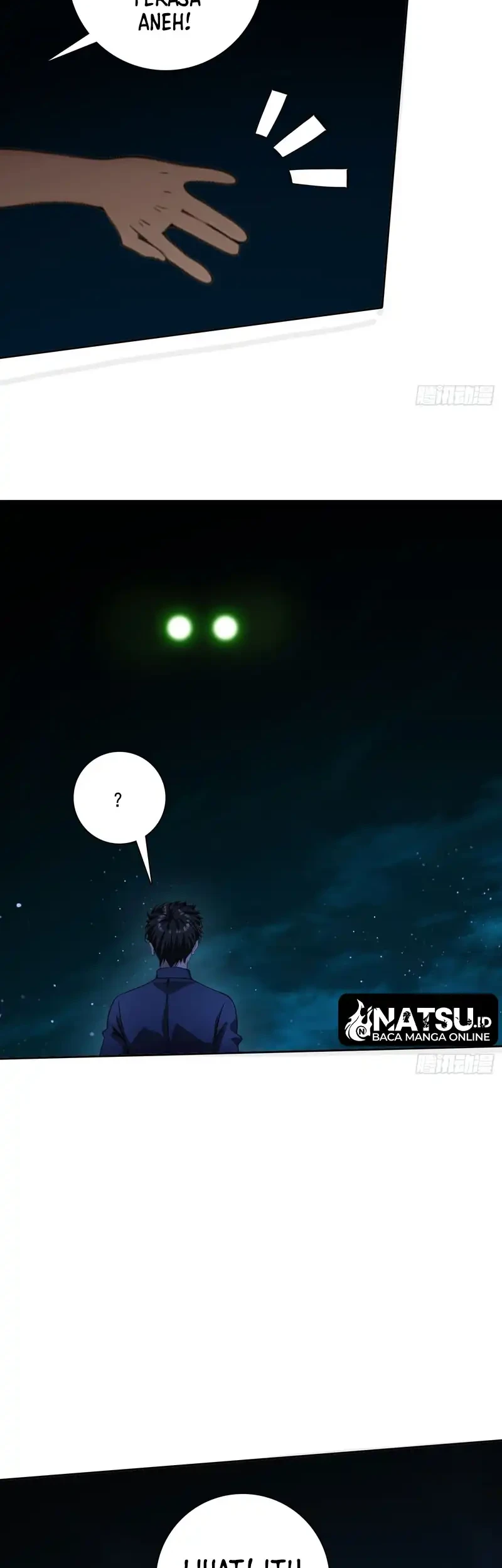 My Wife Comes From the Thousand-Year-Old Underworld Chapter 115 Gambar 17