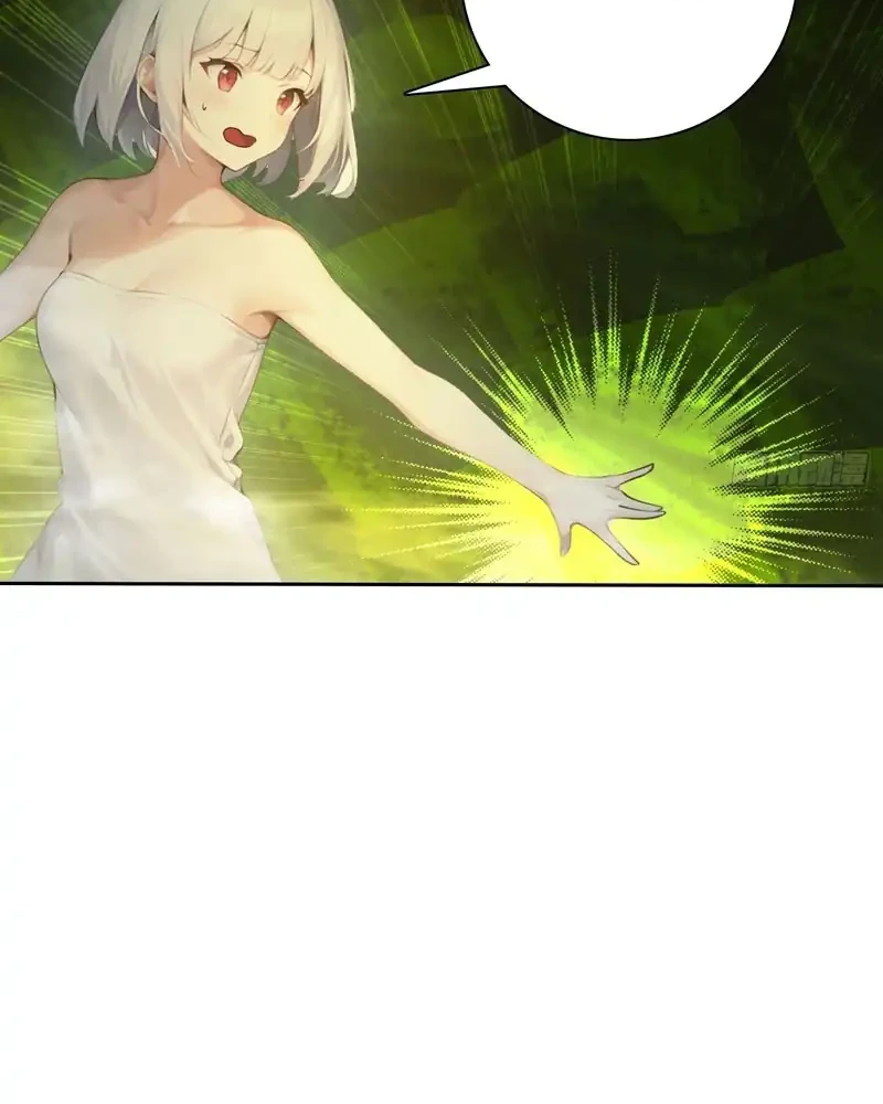 My Wife Comes From the Thousand-Year-Old Underworld Chapter 115 Gambar 20