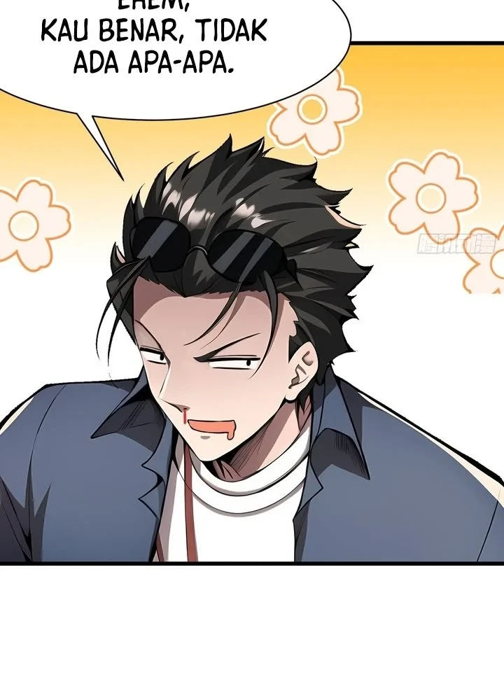 My Wife Comes From the Thousand-Year-Old Underworld Chapter 116 Gambar 15