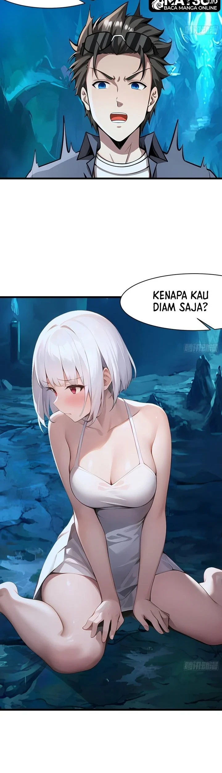My Wife Comes From the Thousand-Year-Old Underworld Chapter 116 Gambar 19